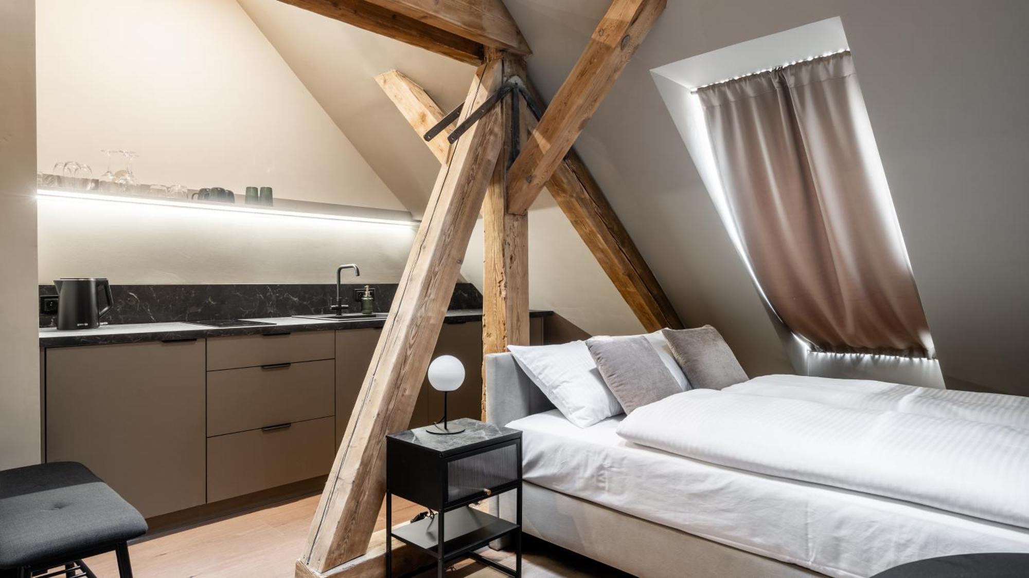 Apartamenty Sun & Snow Boutique Casino Apartments Wrocław Kültér fotó