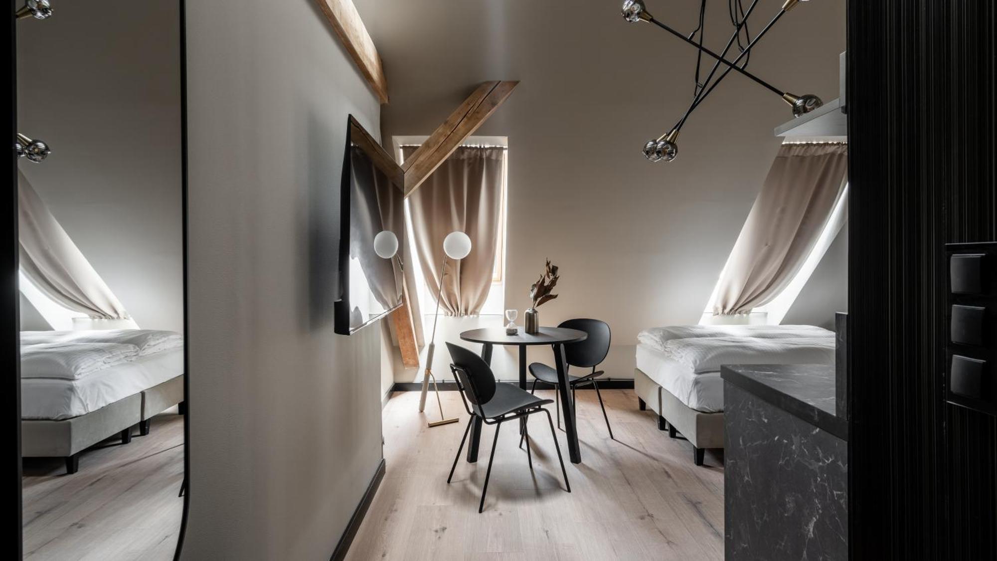 Apartamenty Sun & Snow Boutique Casino Apartments Wrocław Kültér fotó