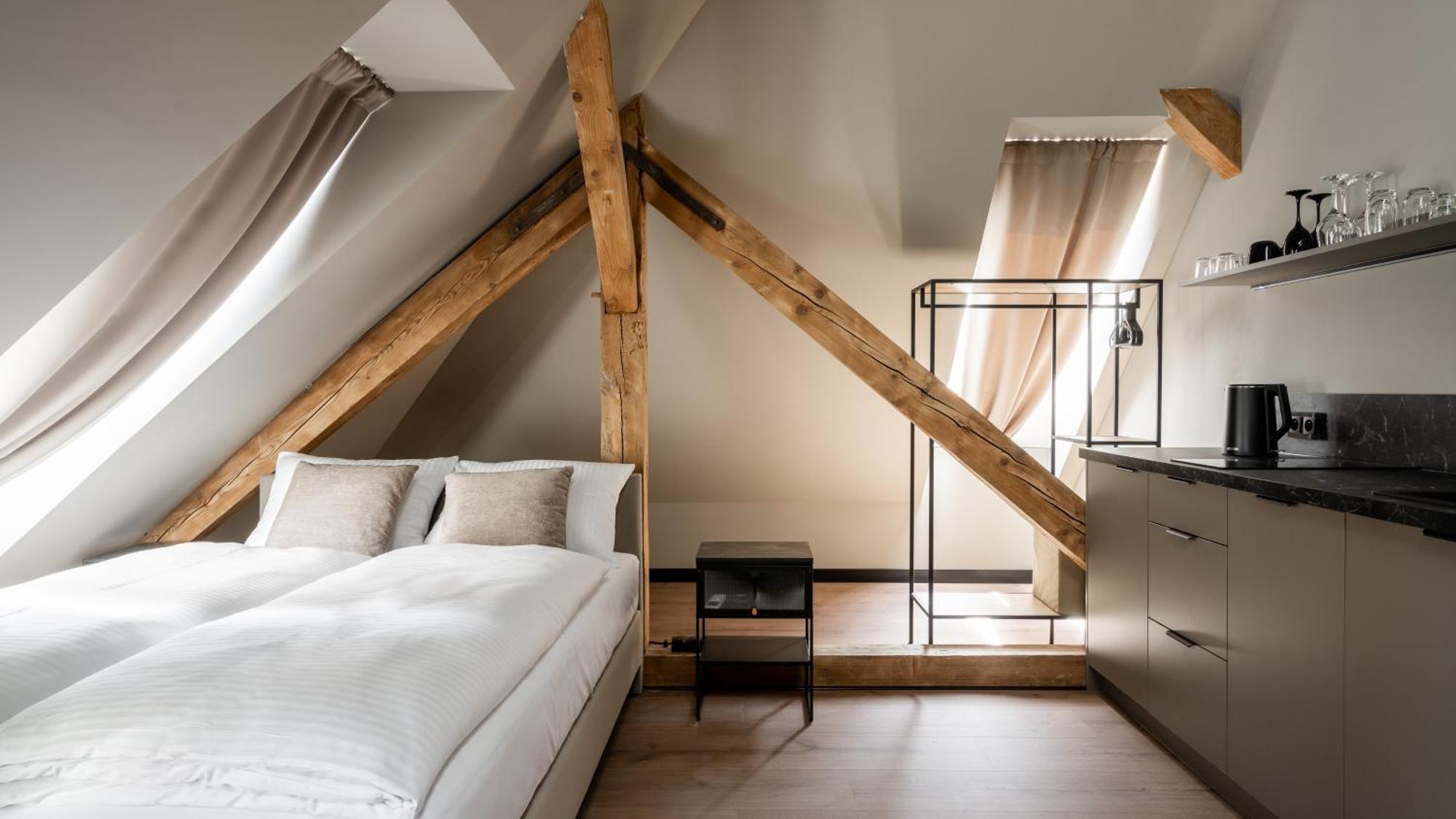 Apartamenty Sun & Snow Boutique Casino Apartments Wrocław Kültér fotó