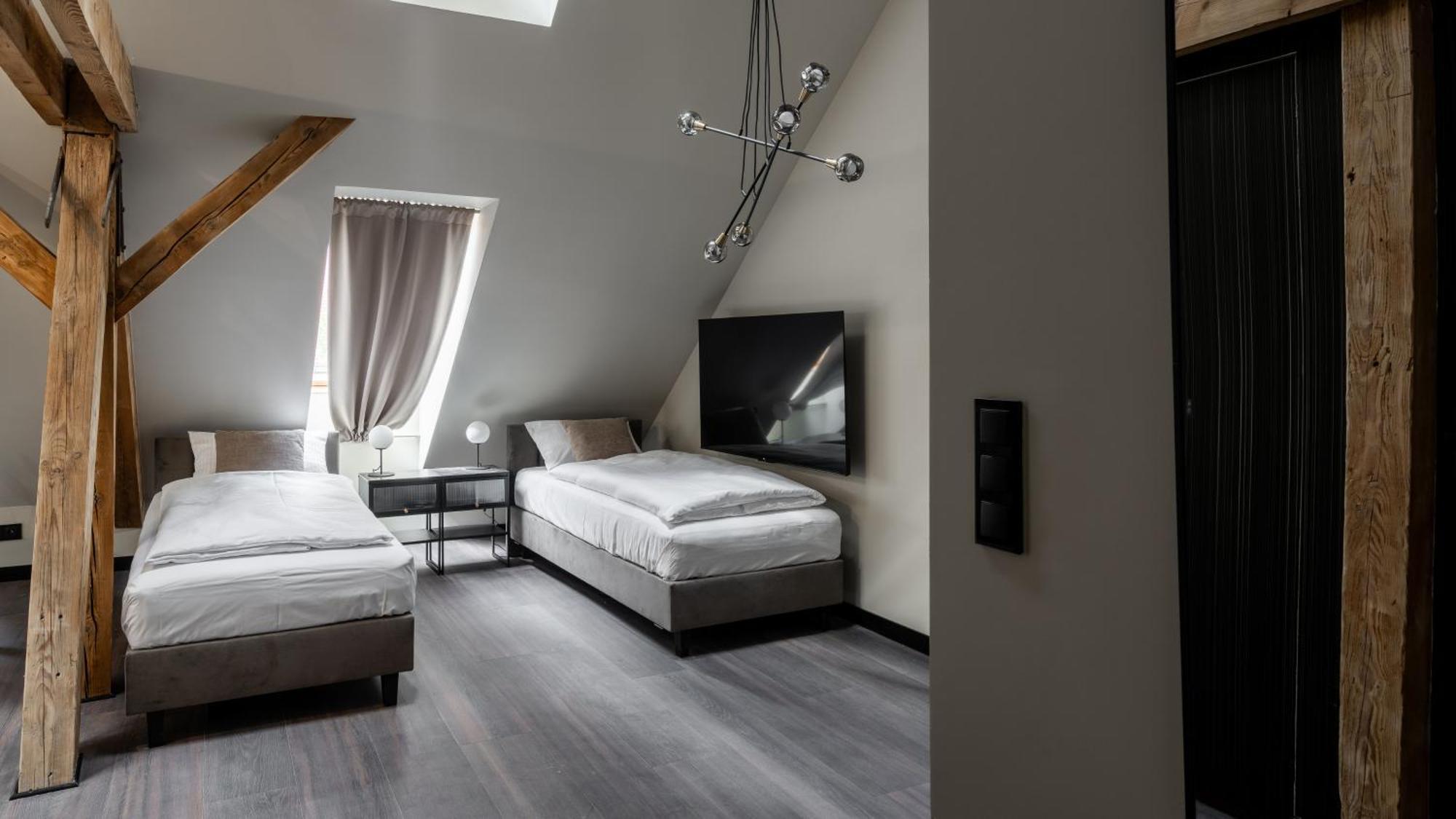 Apartamenty Sun & Snow Boutique Casino Apartments Wrocław Kültér fotó