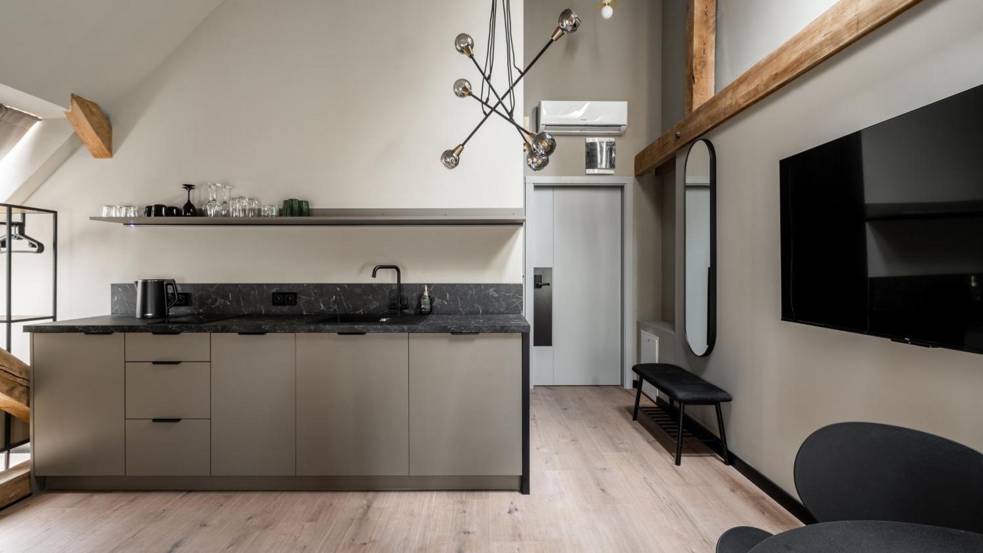 Apartamenty Sun & Snow Boutique Casino Apartments Wrocław Kültér fotó