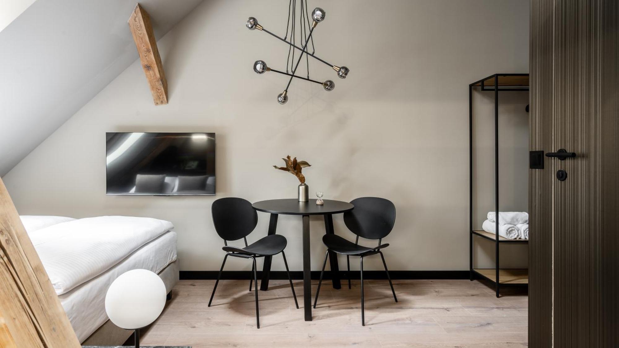 Apartamenty Sun & Snow Boutique Casino Apartments Wrocław Kültér fotó