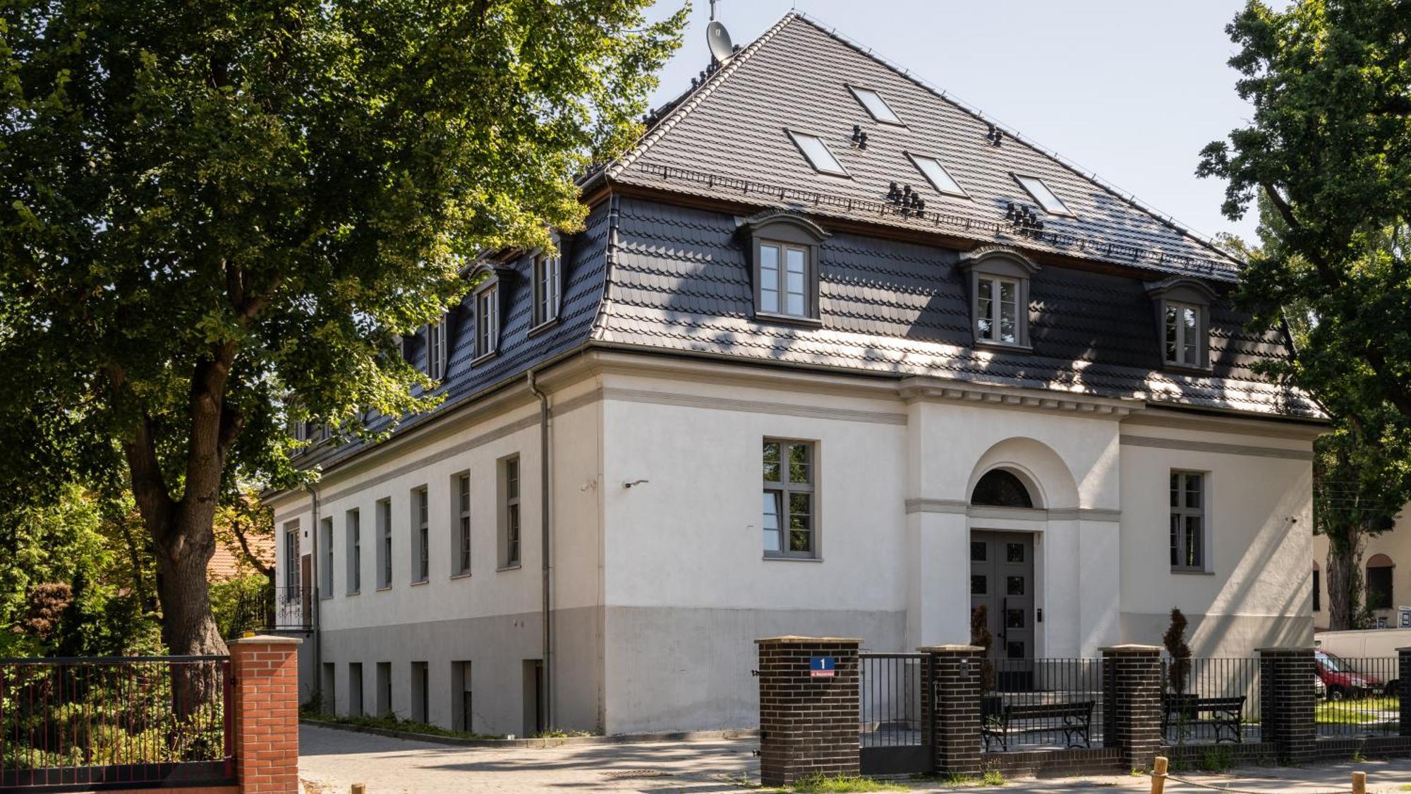 Apartamenty Sun & Snow Boutique Casino Apartments Wrocław Kültér fotó