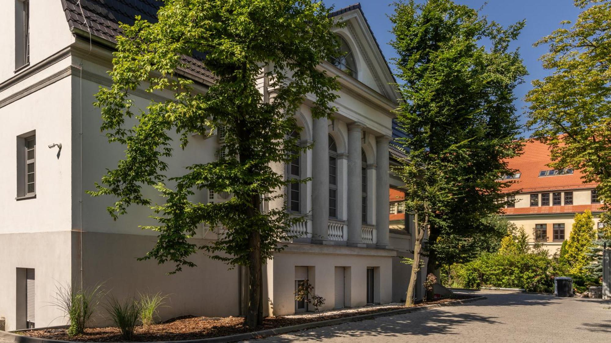 Apartamenty Sun & Snow Boutique Casino Apartments Wrocław Kültér fotó