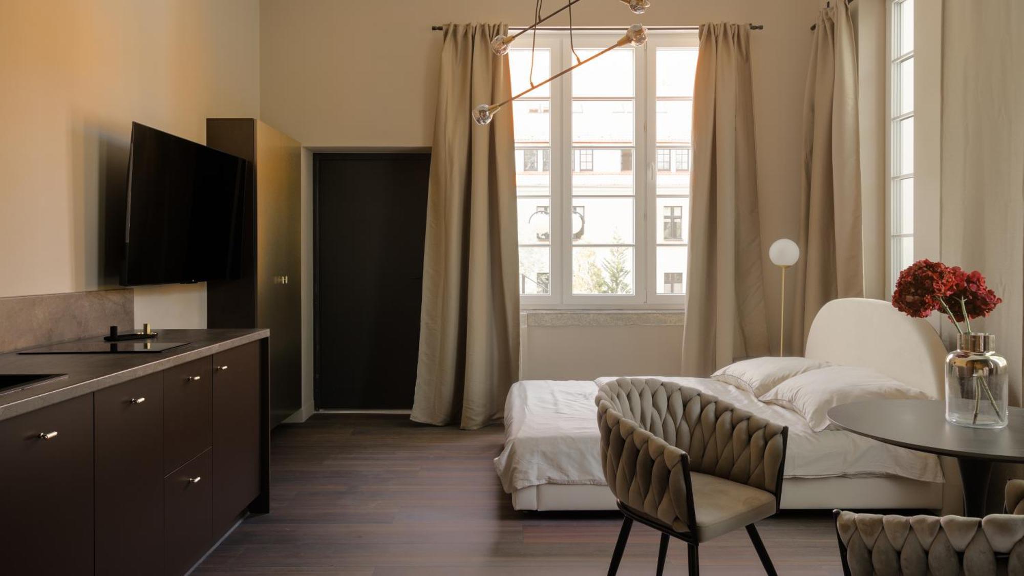Apartamenty Sun & Snow Boutique Casino Apartments Wrocław Kültér fotó