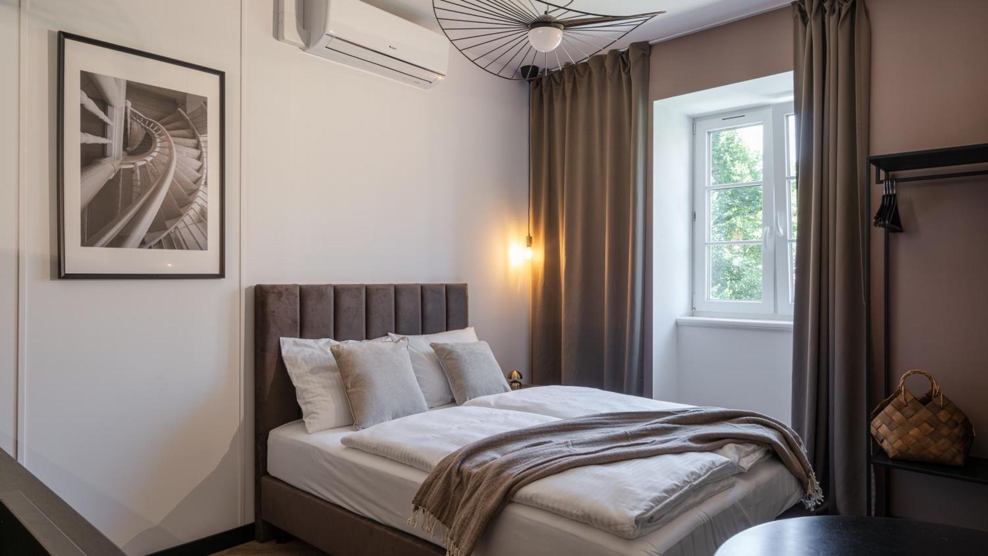 Apartamenty Sun & Snow Boutique Casino Apartments Wrocław Kültér fotó