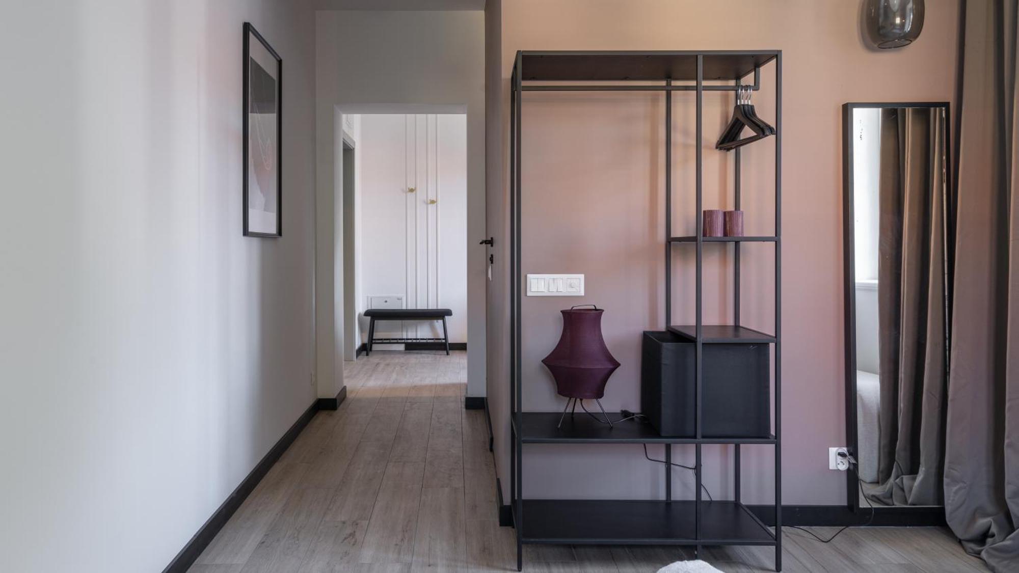 Apartamenty Sun & Snow Boutique Casino Apartments Wrocław Kültér fotó