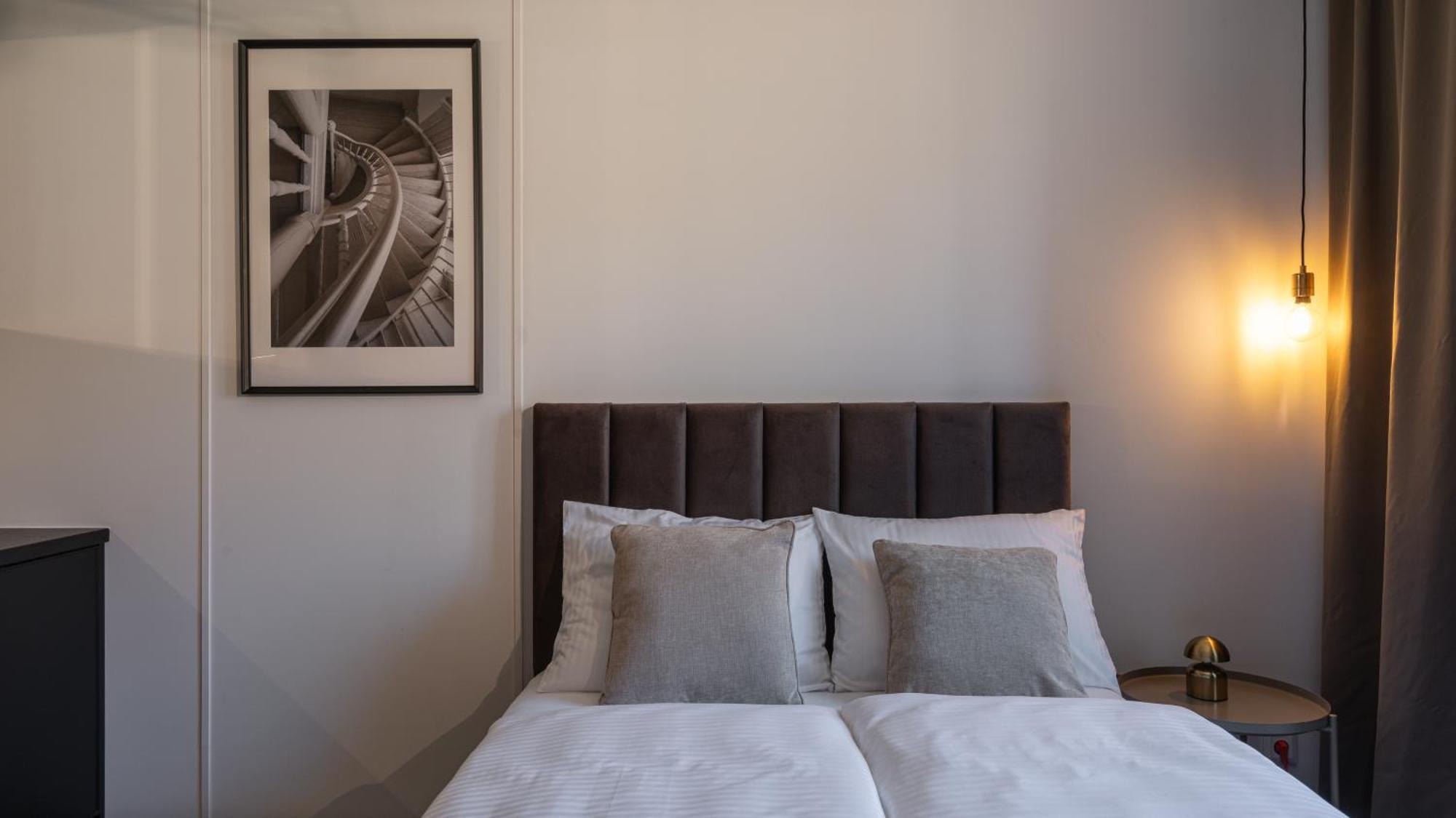 Apartamenty Sun & Snow Boutique Casino Apartments Wrocław Kültér fotó