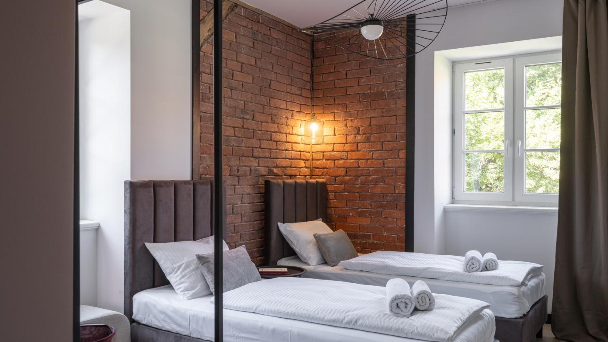 Apartamenty Sun & Snow Boutique Casino Apartments Wrocław Kültér fotó