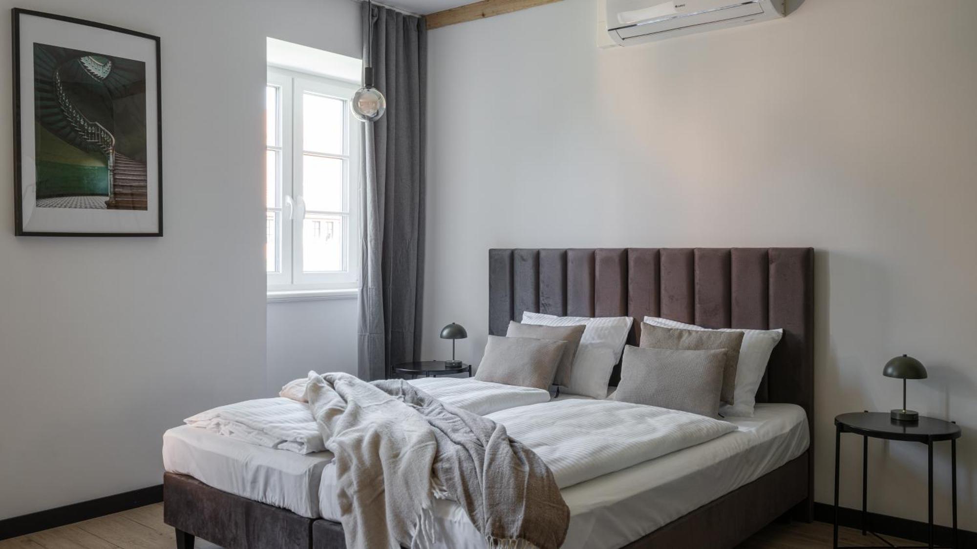 Apartamenty Sun & Snow Boutique Casino Apartments Wrocław Kültér fotó