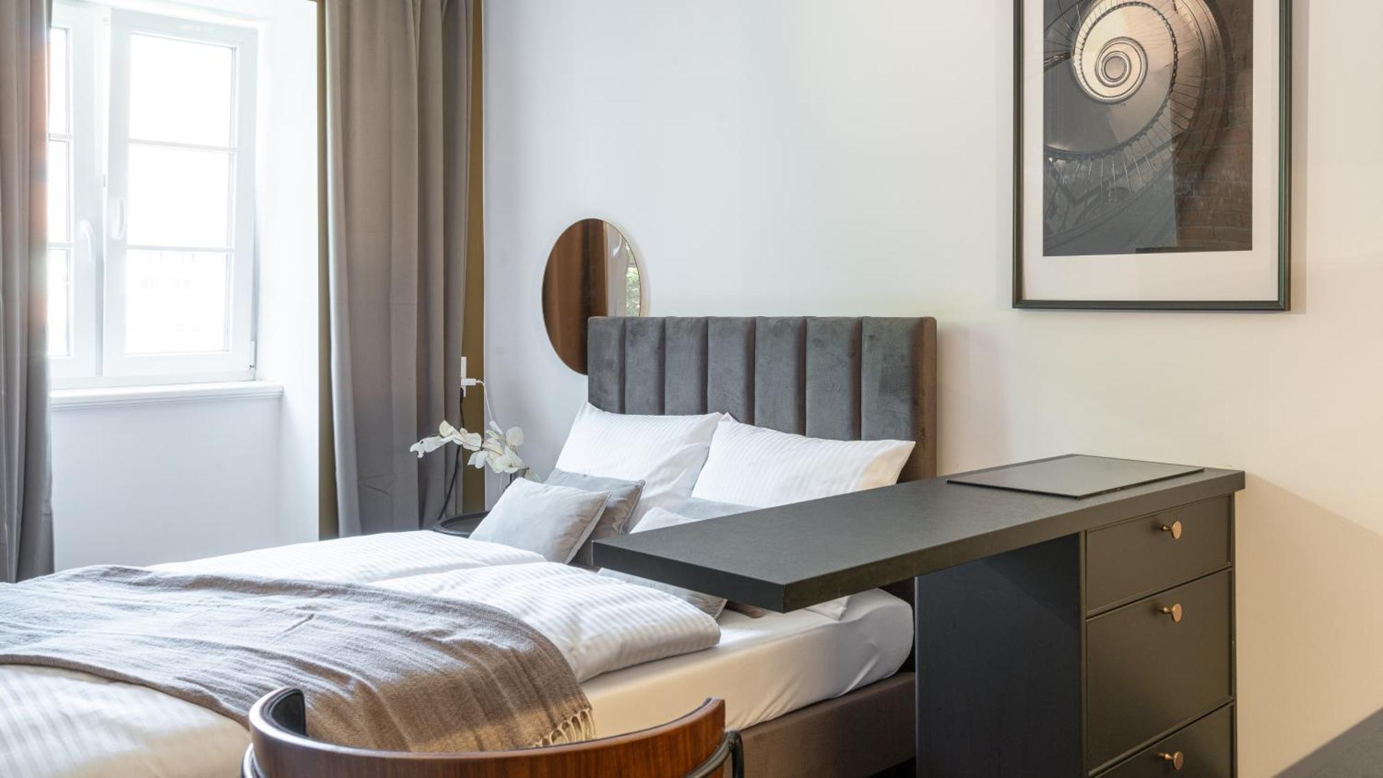 Apartamenty Sun & Snow Boutique Casino Apartments Wrocław Kültér fotó