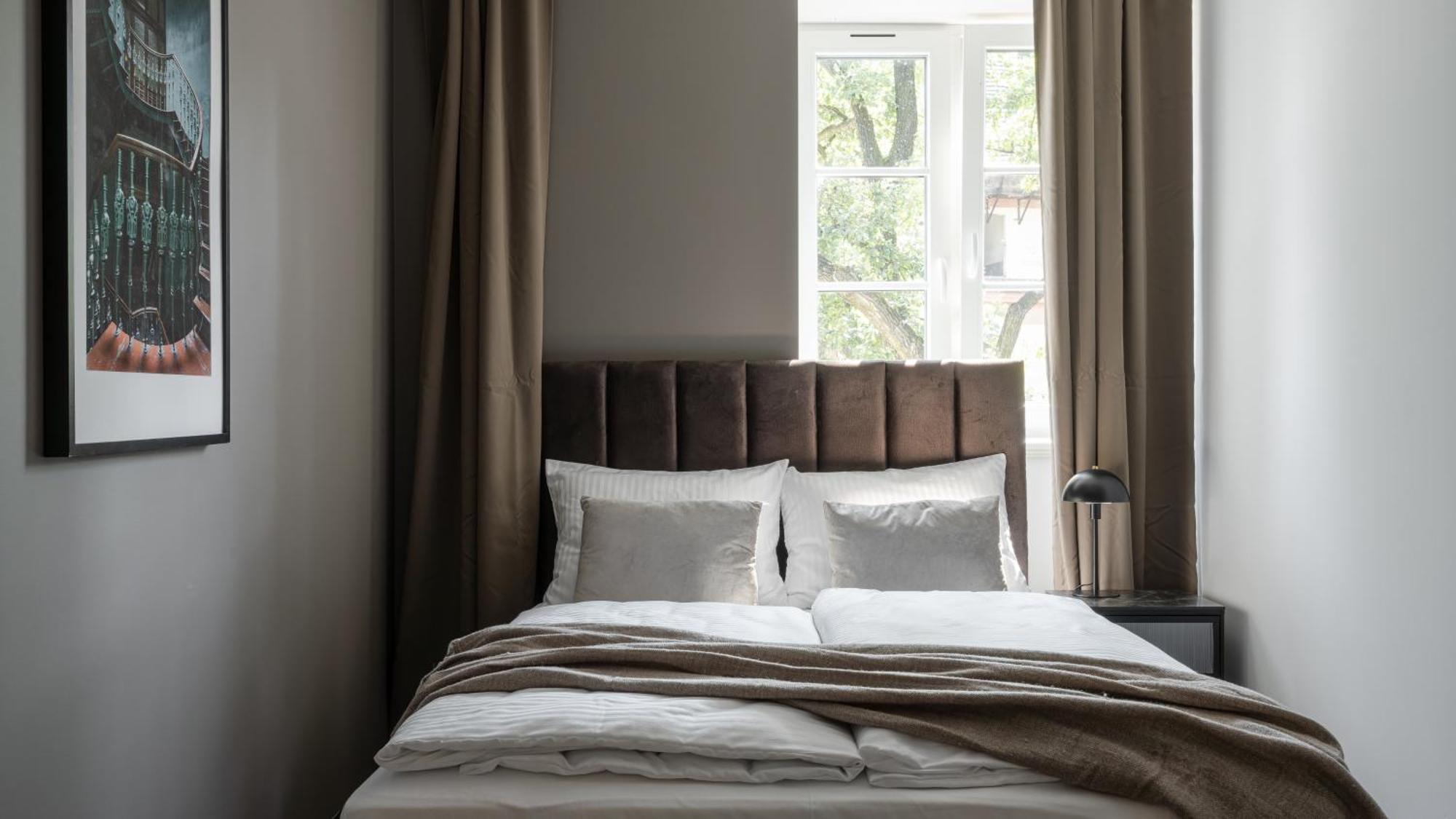Apartamenty Sun & Snow Boutique Casino Apartments Wrocław Kültér fotó
