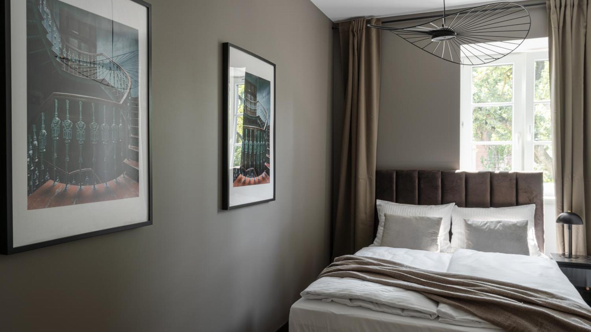 Apartamenty Sun & Snow Boutique Casino Apartments Wrocław Kültér fotó