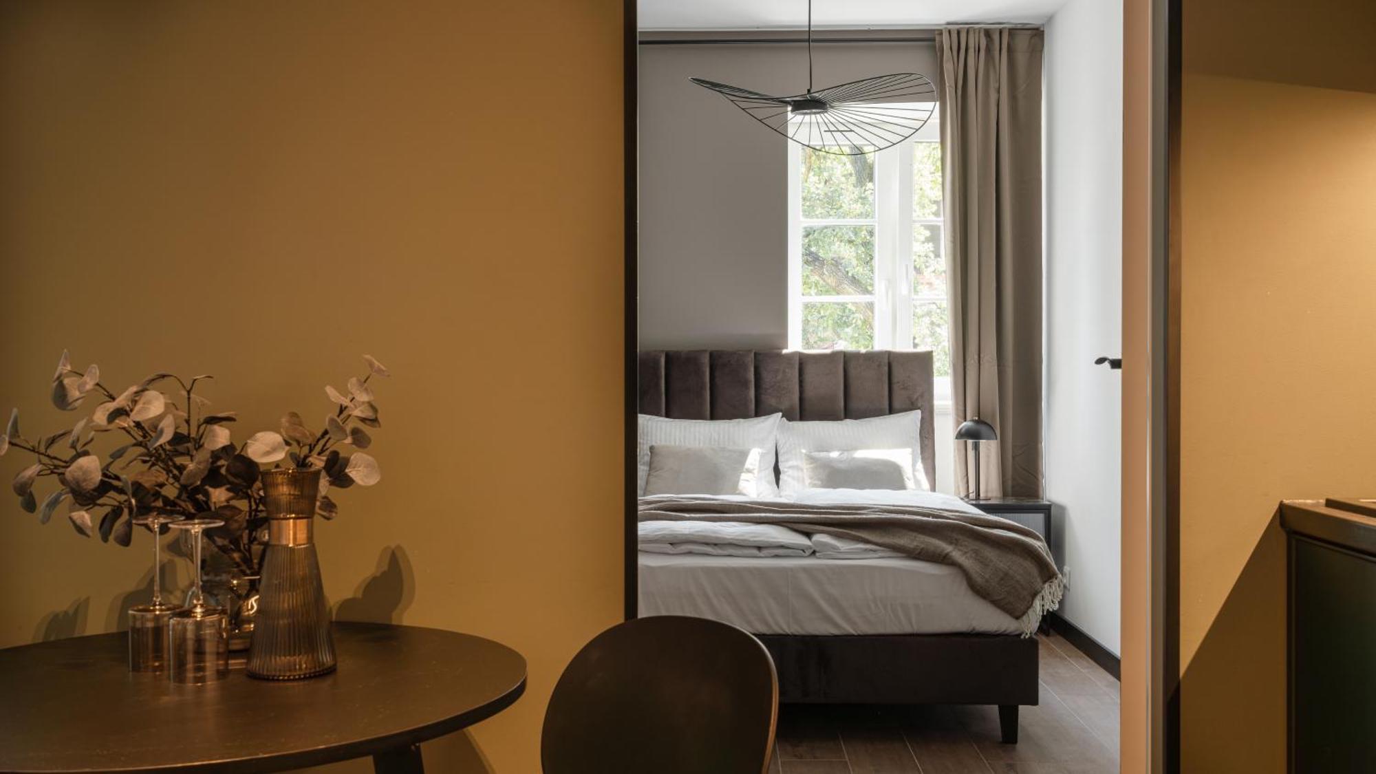 Apartamenty Sun & Snow Boutique Casino Apartments Wrocław Kültér fotó
