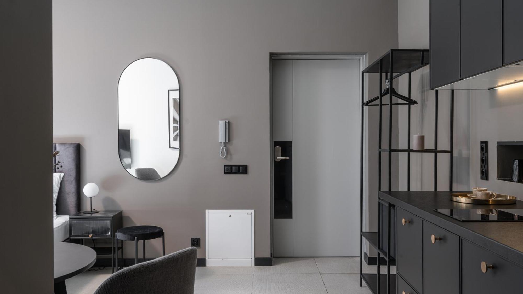 Apartamenty Sun & Snow Boutique Casino Apartments Wrocław Kültér fotó