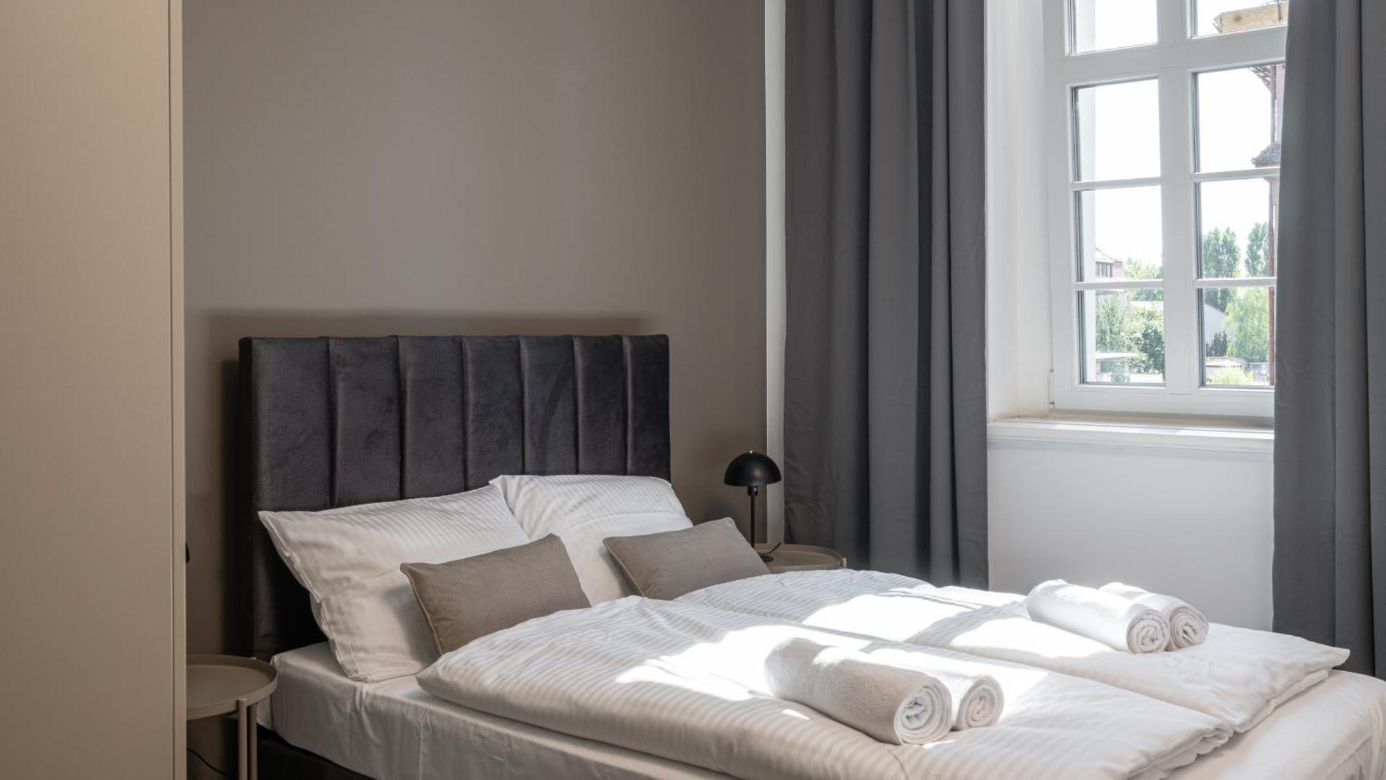 Apartamenty Sun & Snow Boutique Casino Apartments Wrocław Kültér fotó