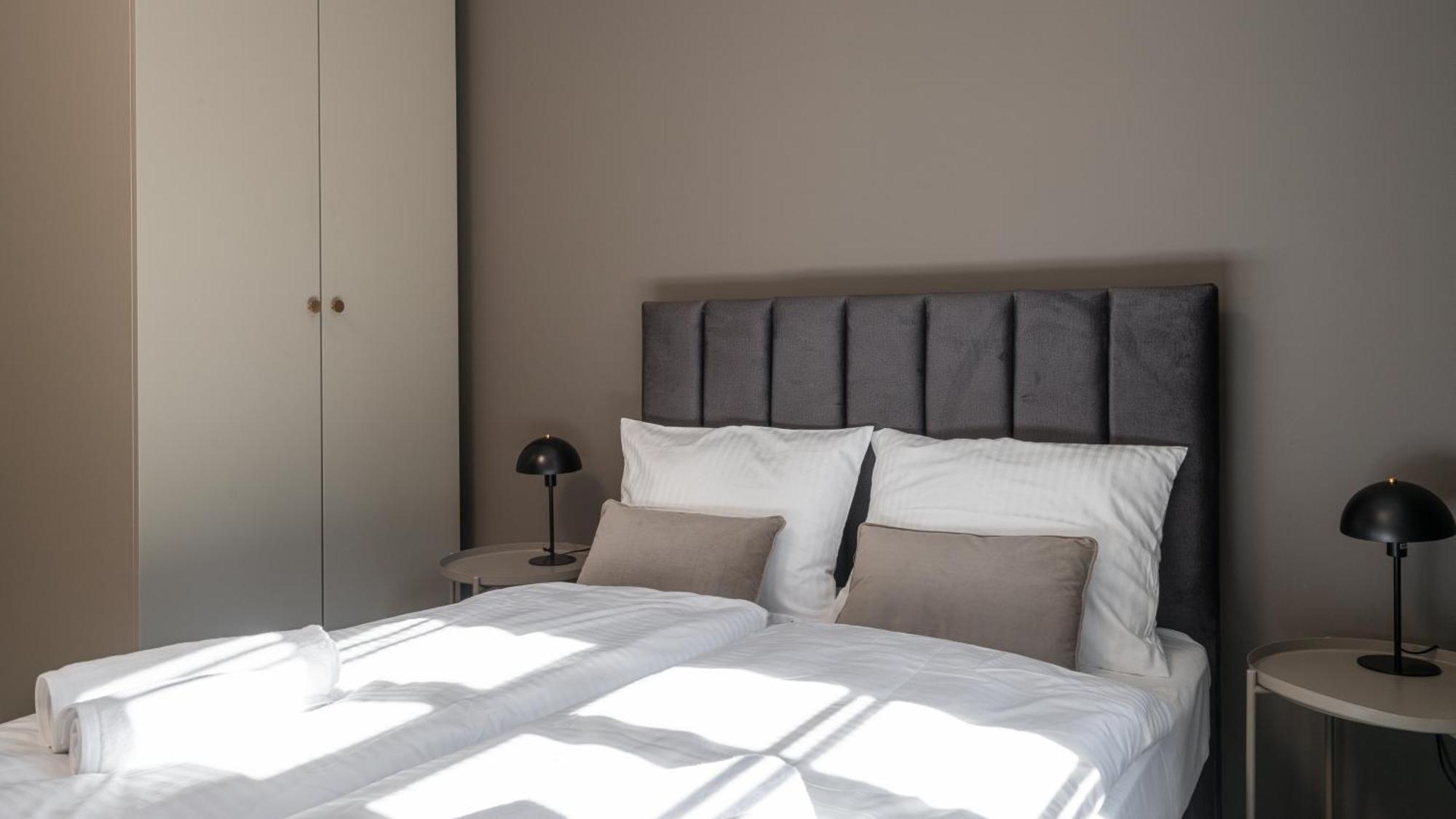 Apartamenty Sun & Snow Boutique Casino Apartments Wrocław Kültér fotó