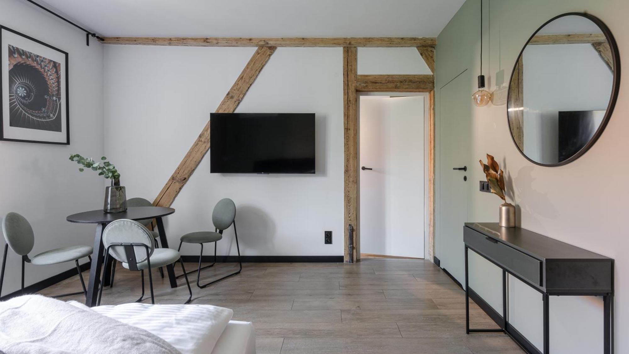 Apartamenty Sun & Snow Boutique Casino Apartments Wrocław Kültér fotó