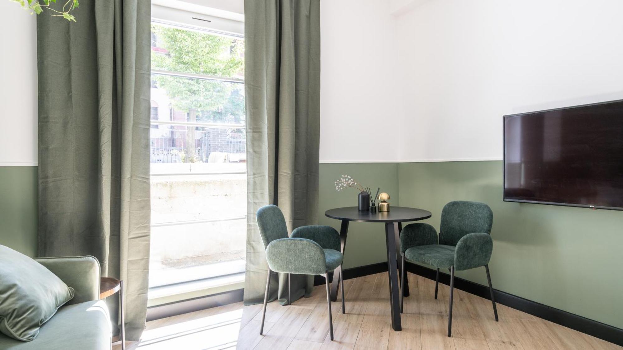 Apartamenty Sun & Snow Boutique Casino Apartments Wrocław Kültér fotó