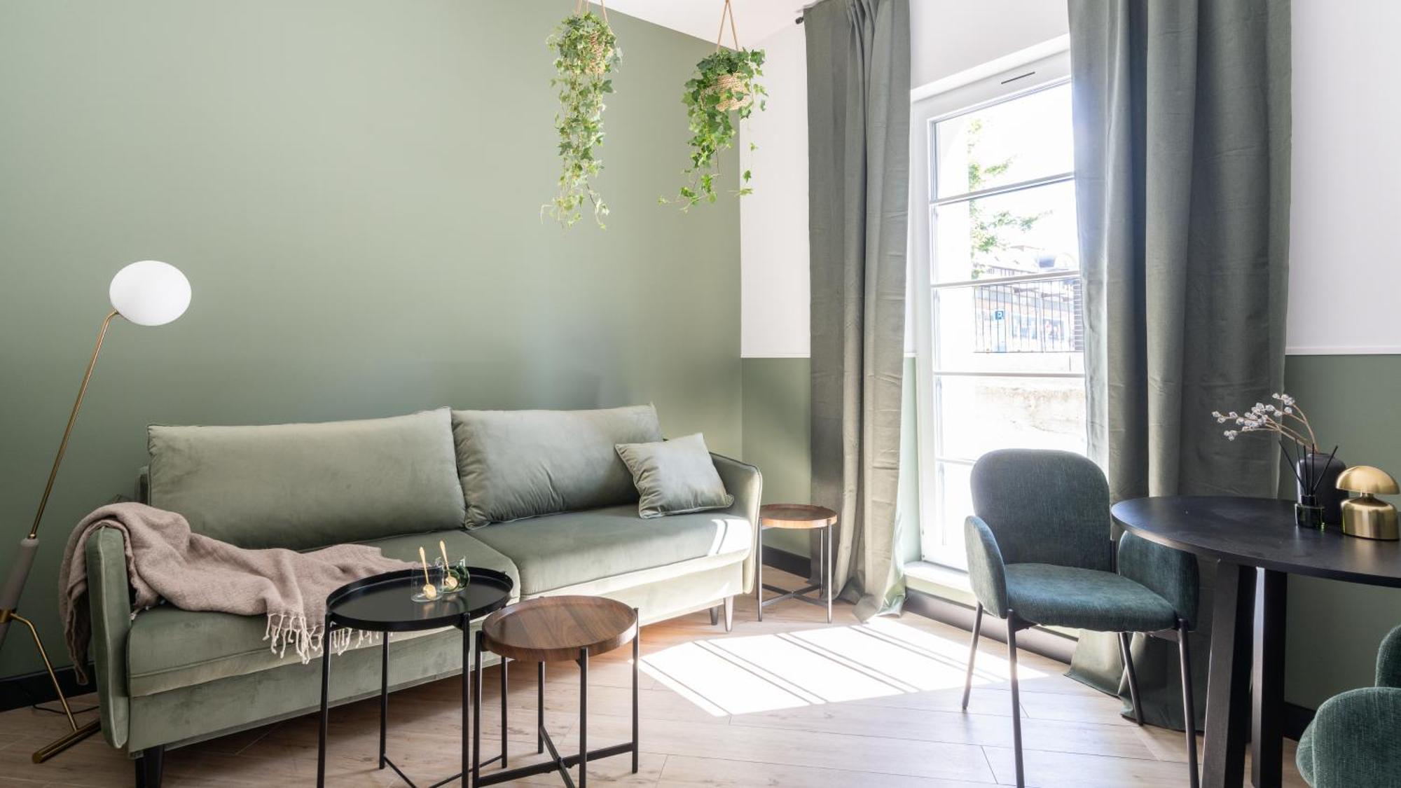 Apartamenty Sun & Snow Boutique Casino Apartments Wrocław Kültér fotó