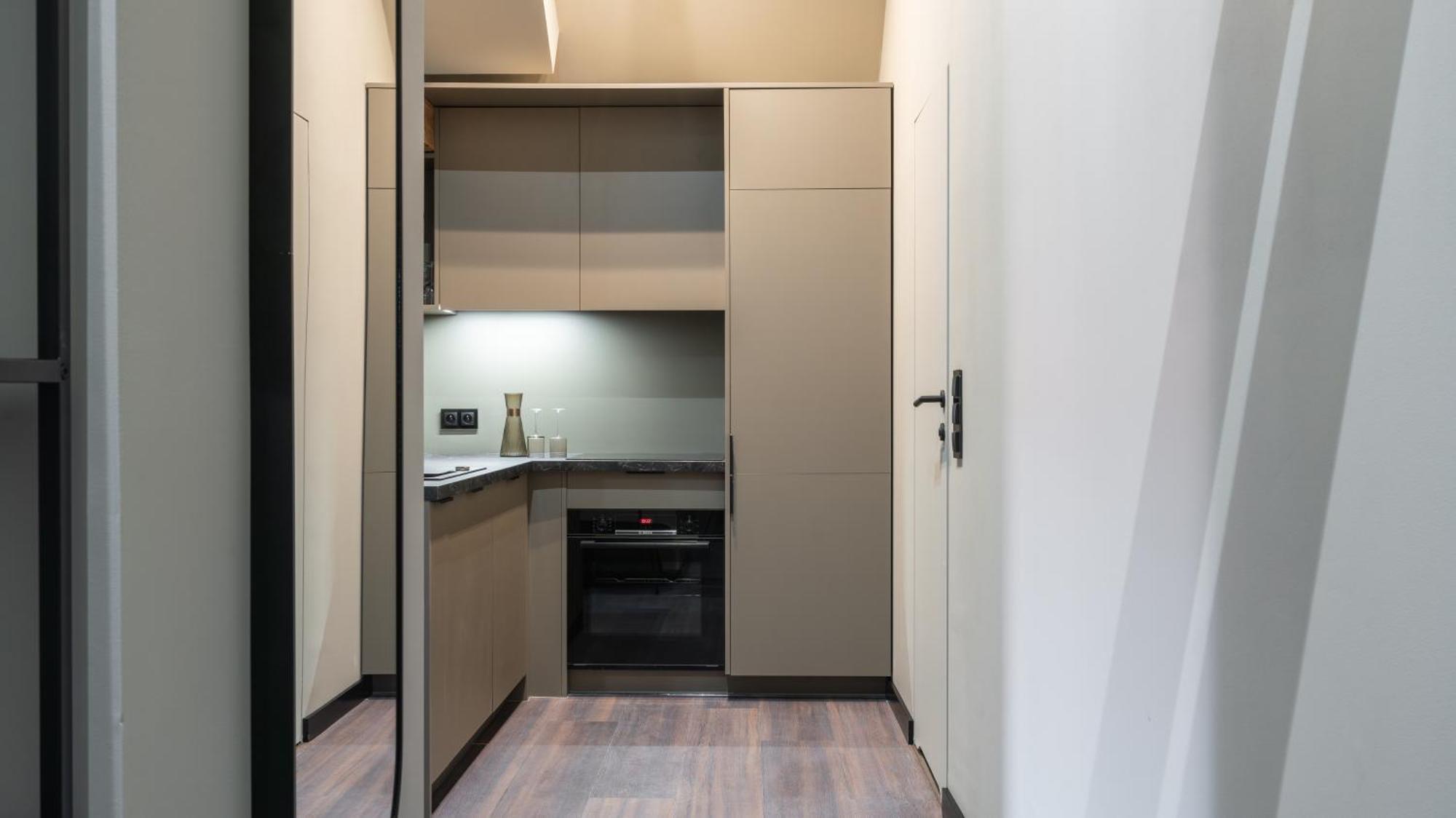 Apartamenty Sun & Snow Boutique Casino Apartments Wrocław Kültér fotó