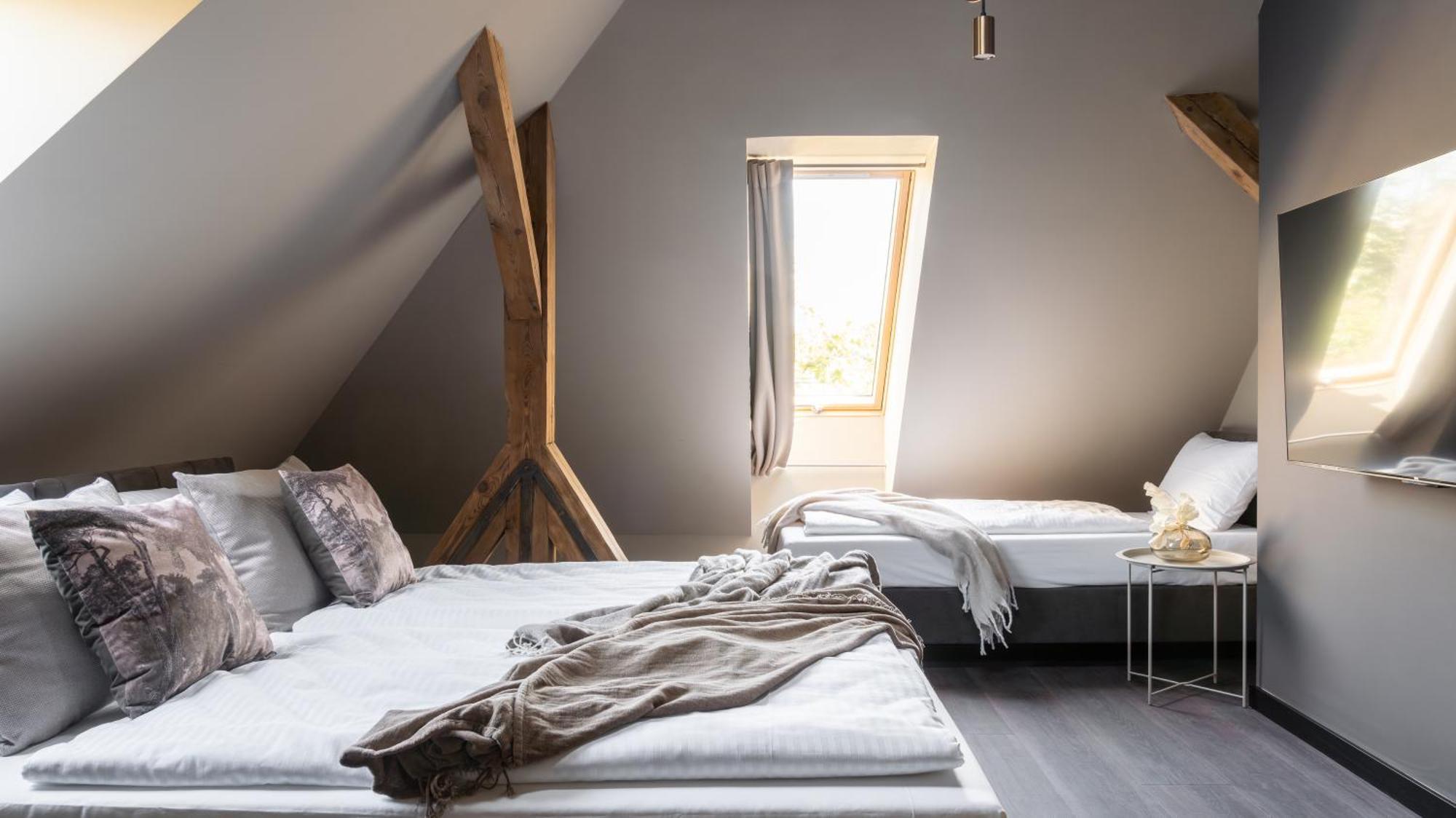 Apartamenty Sun & Snow Boutique Casino Apartments Wrocław Kültér fotó