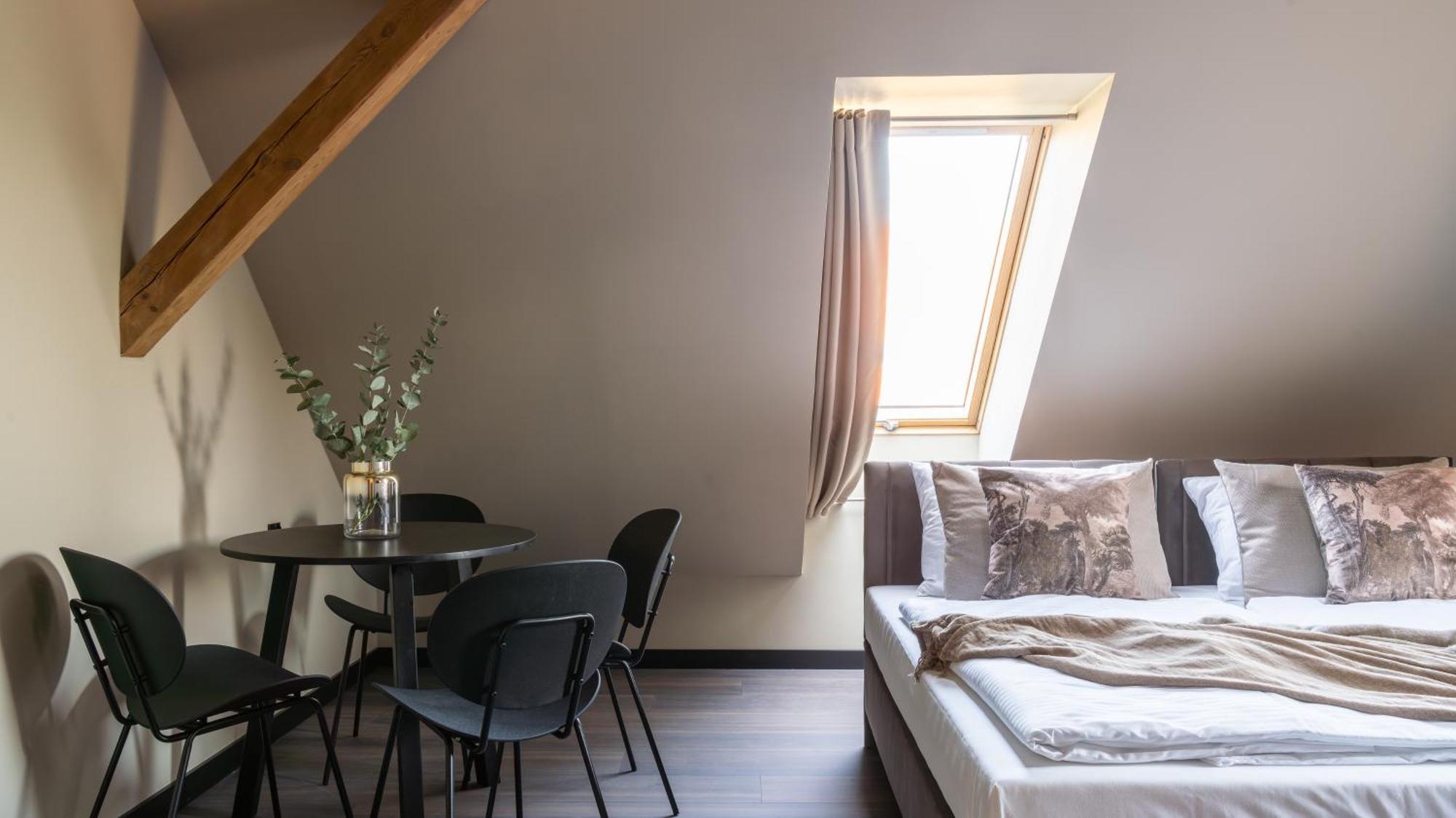 Apartamenty Sun & Snow Boutique Casino Apartments Wrocław Kültér fotó