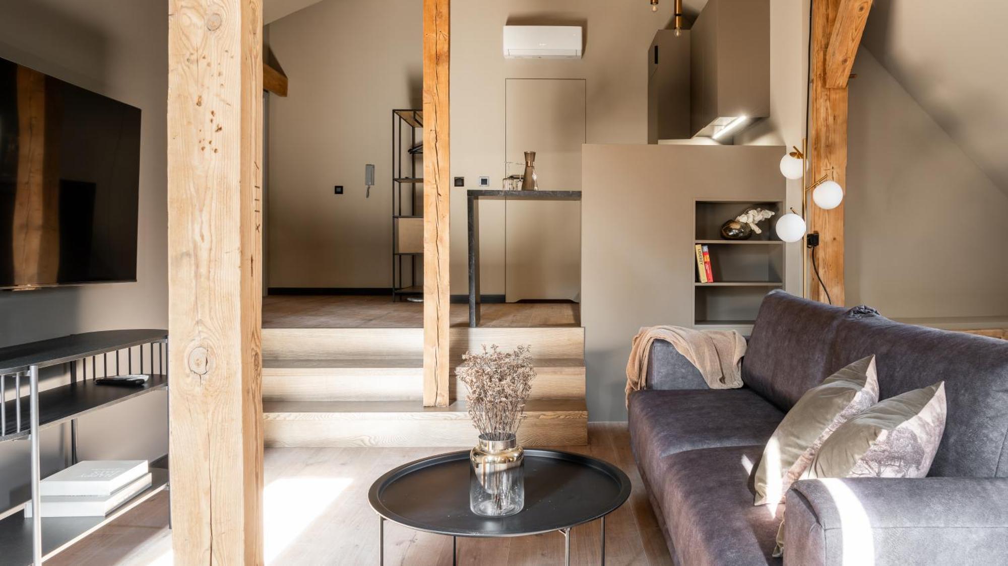 Apartamenty Sun & Snow Boutique Casino Apartments Wrocław Kültér fotó
