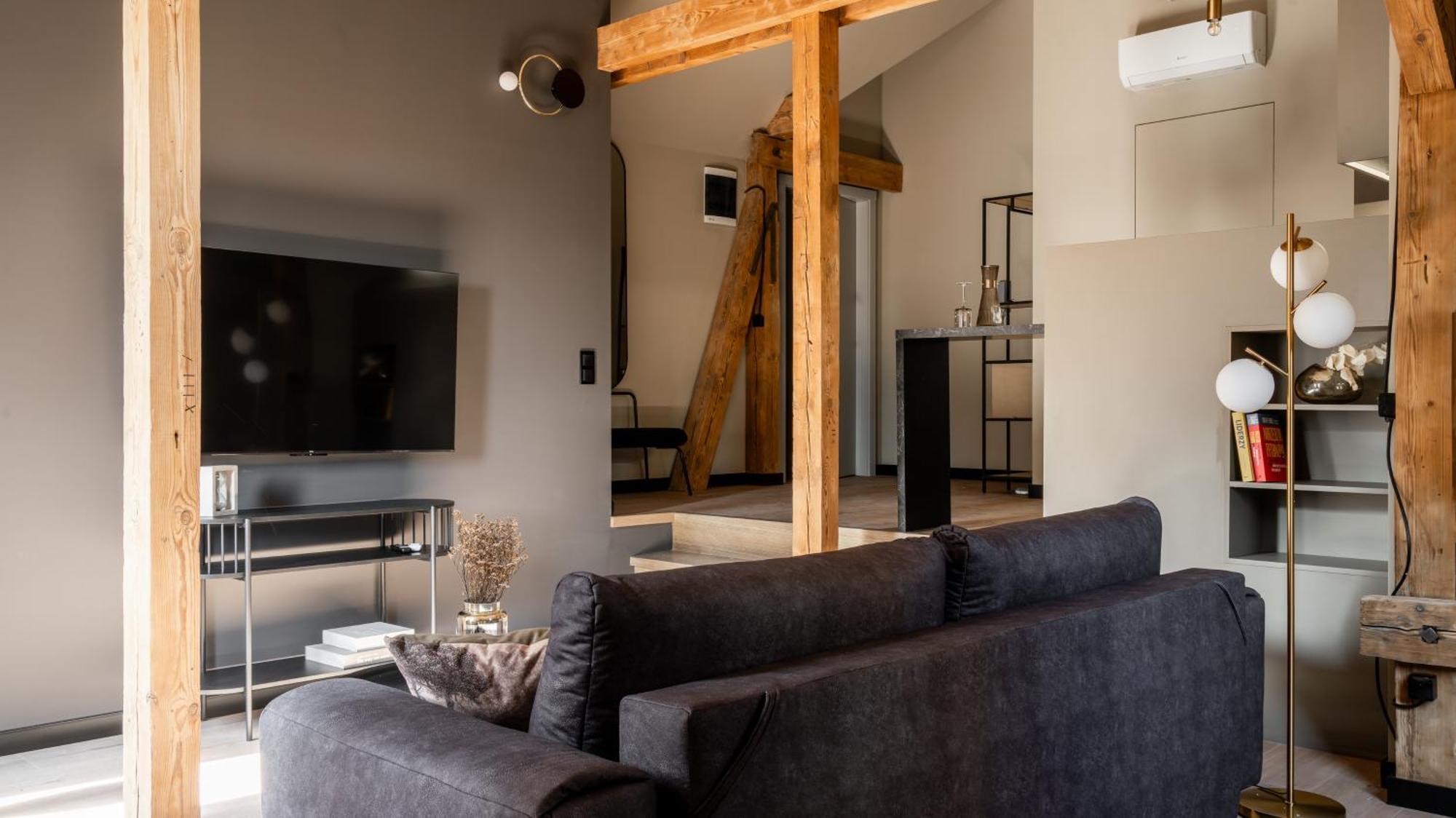 Apartamenty Sun & Snow Boutique Casino Apartments Wrocław Kültér fotó
