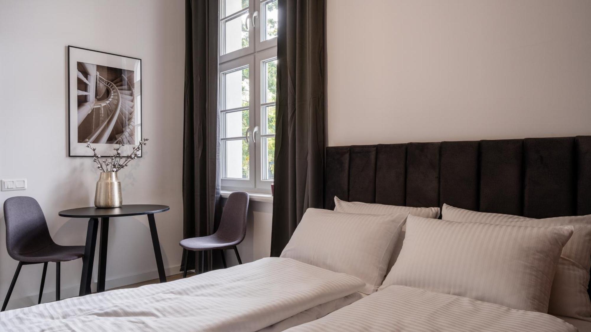 Apartamenty Sun & Snow Boutique Casino Apartments Wrocław Kültér fotó