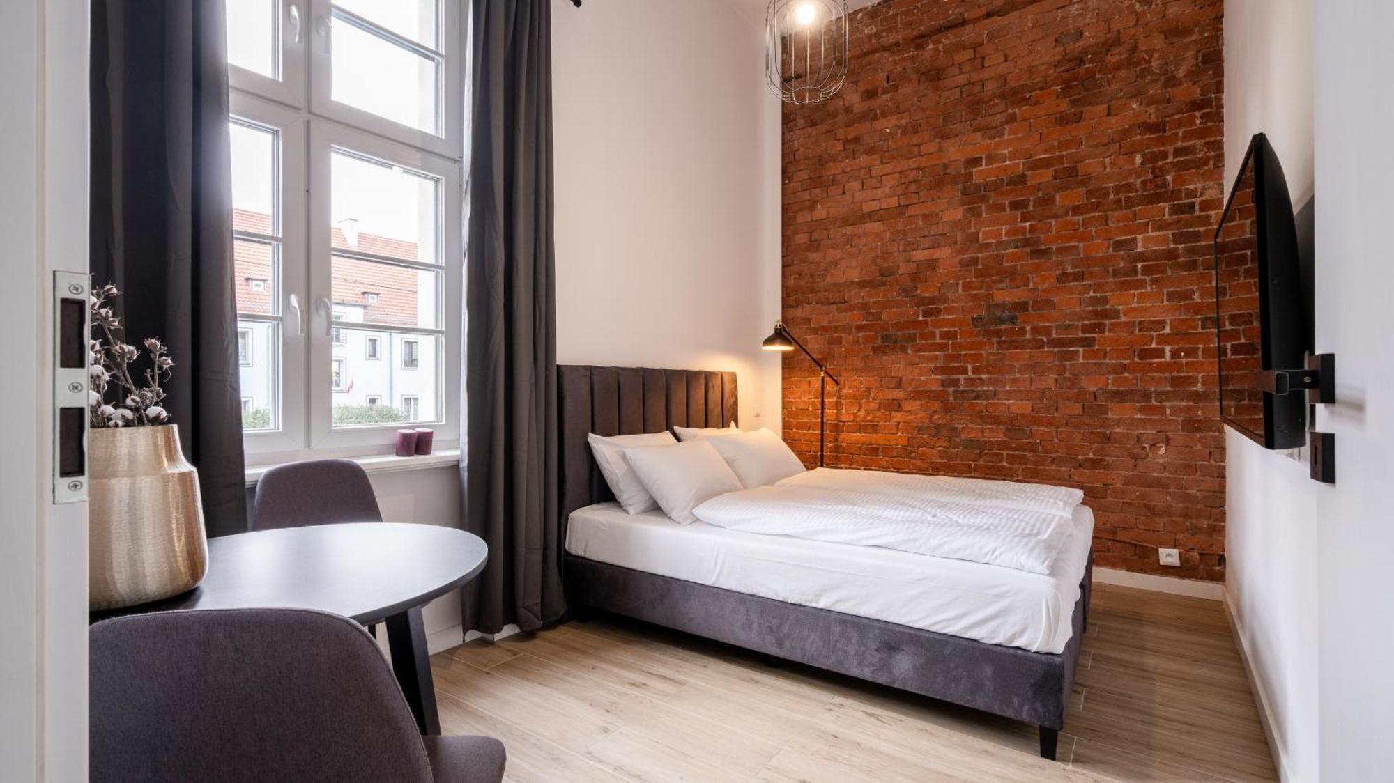 Apartamenty Sun & Snow Boutique Casino Apartments Wrocław Kültér fotó