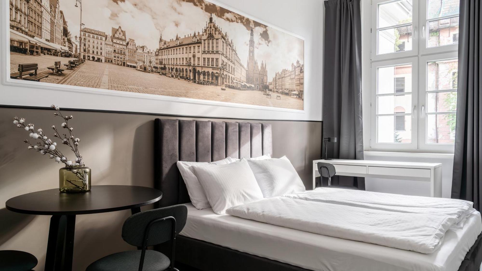 Apartamenty Sun & Snow Boutique Casino Apartments Wrocław Kültér fotó