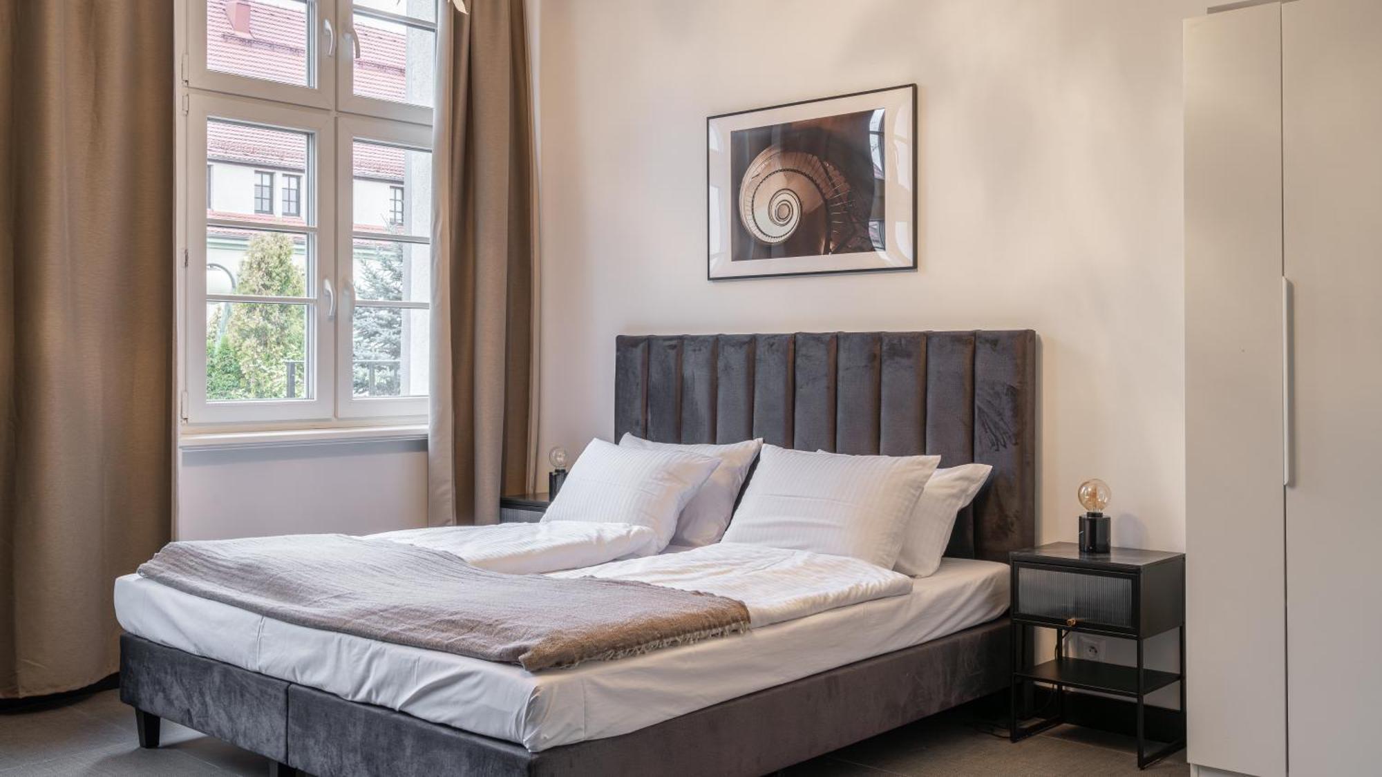 Apartamenty Sun & Snow Boutique Casino Apartments Wrocław Kültér fotó
