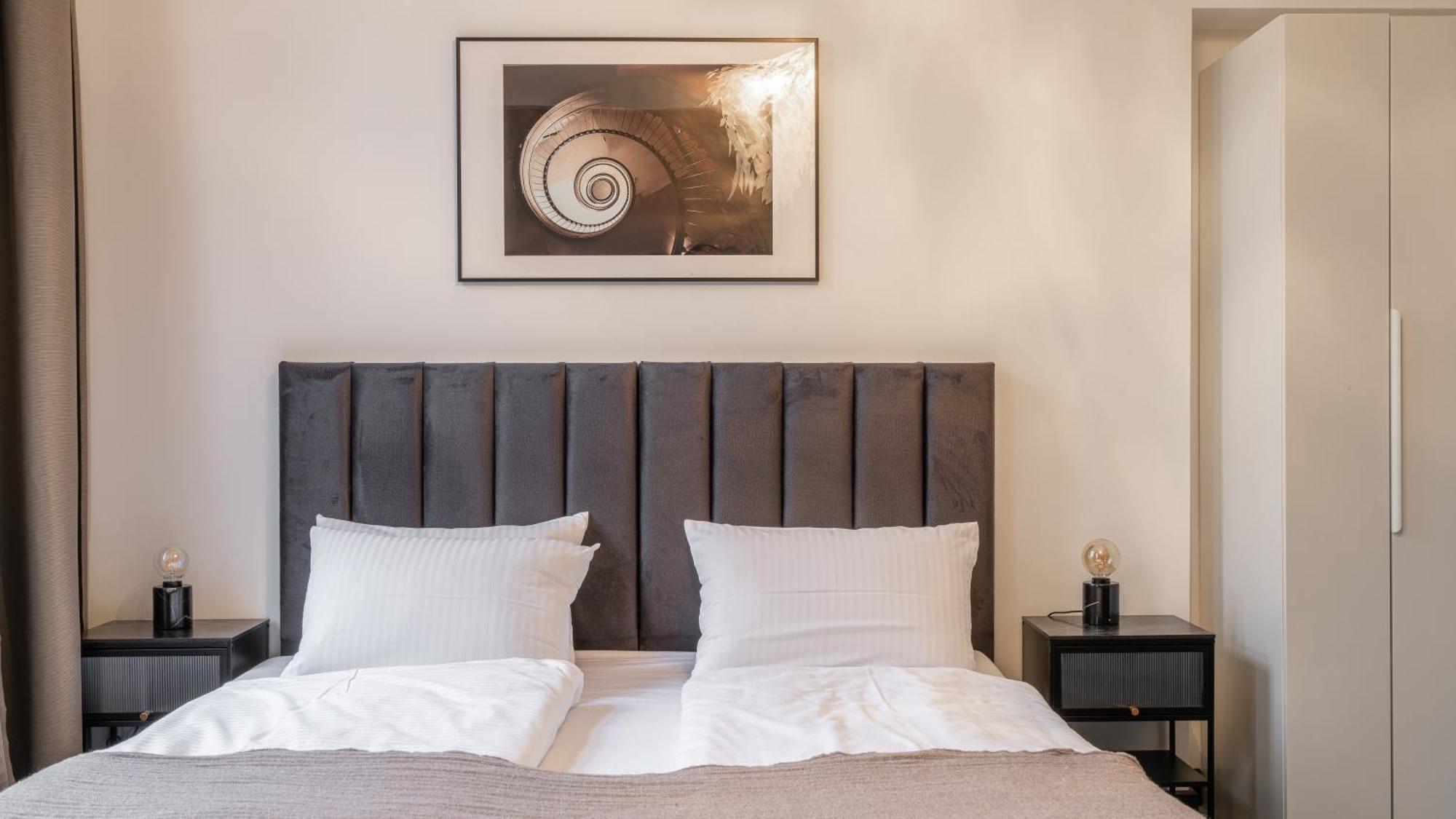 Apartamenty Sun & Snow Boutique Casino Apartments Wrocław Kültér fotó